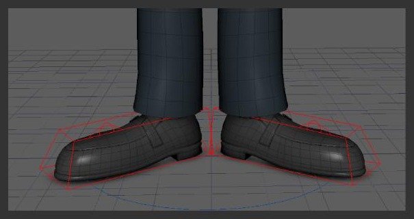 Keep or change a controller curve shape when changing controller orientation.