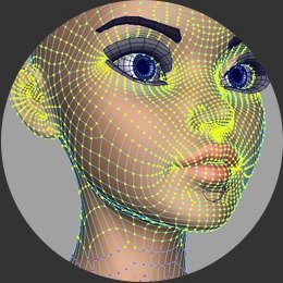 Head vertices selected for exclusion from SubWrap