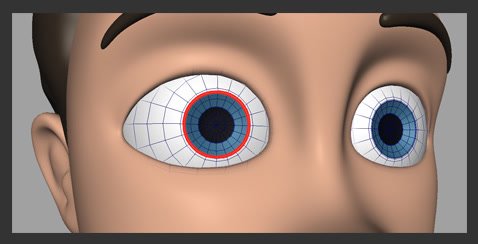Eye Balls Iris source graphic