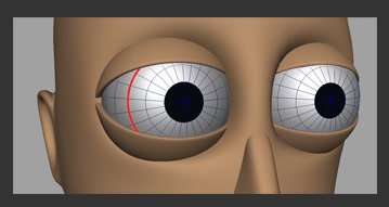 Eye Balls Iris source graphic
