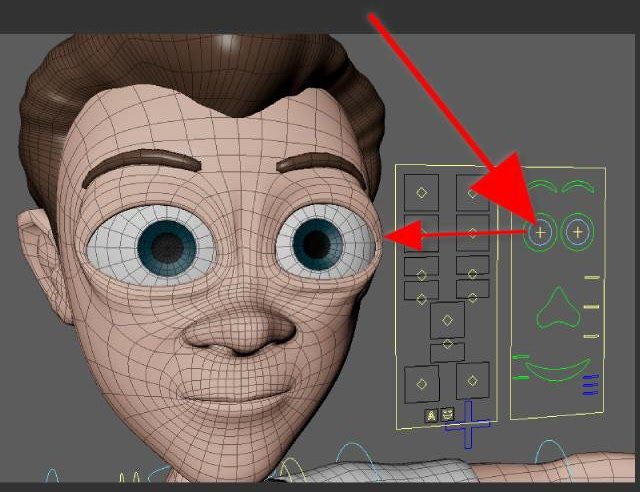 Eye Base source graphic