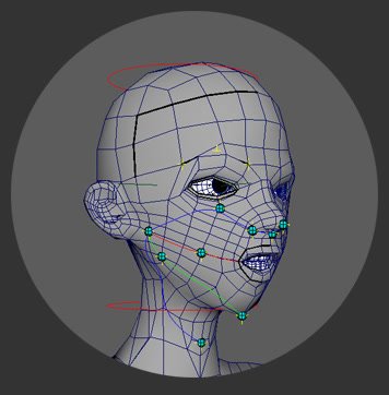 Geometry Face Retopo Prep source graphic