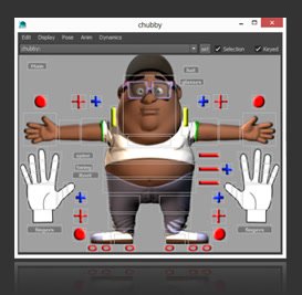 Selector Designer source graphic