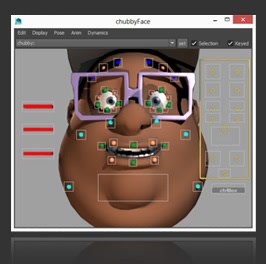 Selector Designer source graphic