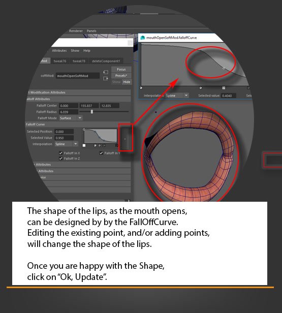 Step Build: Lip Shape source graphic