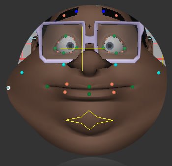 Tweak Controllers Mirror Weights source graphic