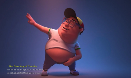 Chubby rig
