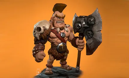 Conan rig