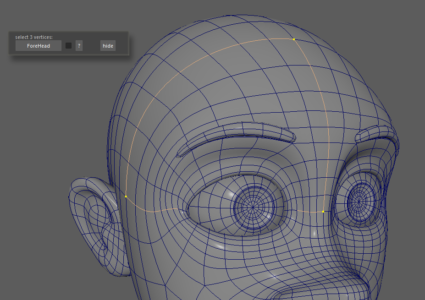 Fit-ForeHead now can work with edges+3verts