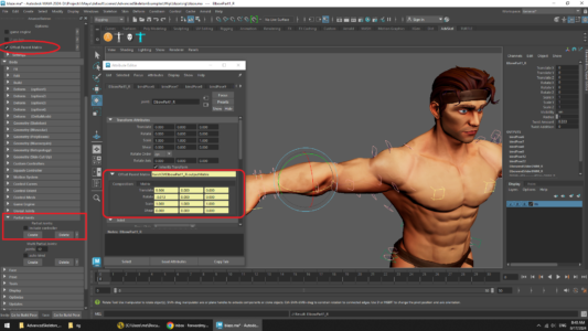 PartialJoints now OPM optimized