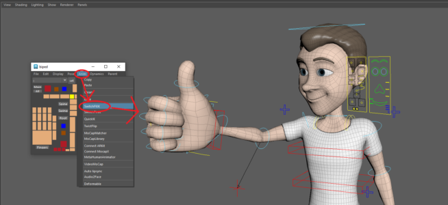 FKIKSwitch now preserved Scaled Hands/Feet