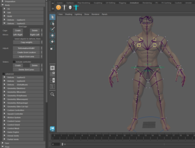 SliderJoints improvements