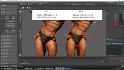 IKSpine1_M.FixedOrient now 10 by default