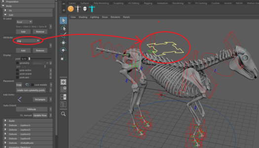 COG FitAttribute added