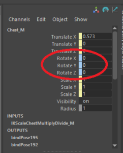 OrientConstraints restored for deformJoints (nonOPM)